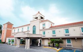 Best Western PLUS Monterrey Colón